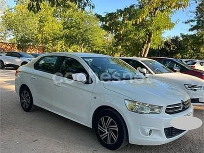 Citroën C-Elysee I