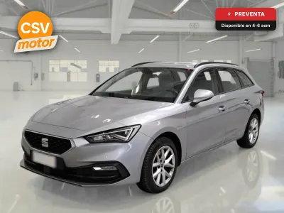 Usado Seat Leon