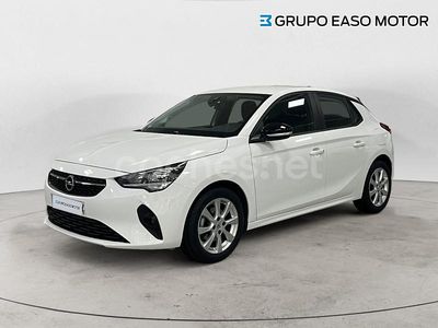 Blanco Usado 2022 Opel Corsa Edition Berlina | 13.900 € (Precio justo)