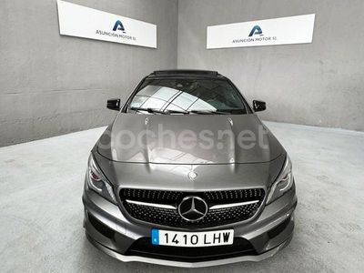 Mercedes CLA220