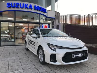 Suzuki Swace