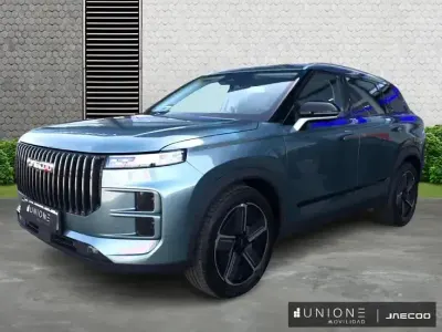 Usado Jaecoo 7 147 CV (108 kW) 2025 Blanco SUV