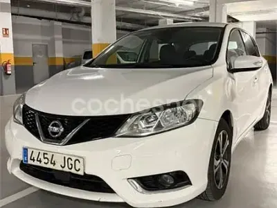 Usado Nissan Pulsar