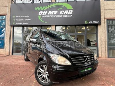 Mercedes Viano