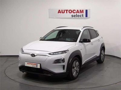 Usado Hyundai Kona 100 kW (136 CV) 2020 SUV