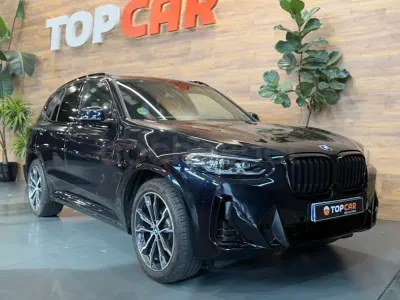 Occasion BMW X3