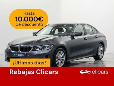 BMW 330e