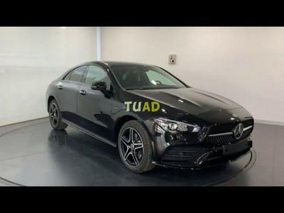 usado Mercedes CLA250e AMG HYBRID 218