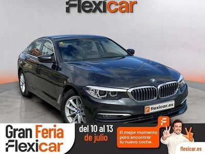 BMW 530e