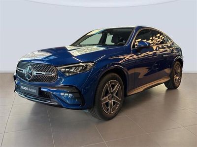 Mercedes GLC220