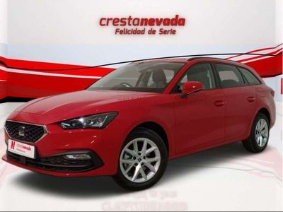 usado Seat Leon SP 1.0 TSI 81kW SS Style XS Te puede interesar