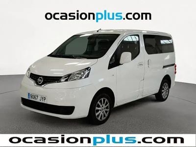 Nissan Evalia