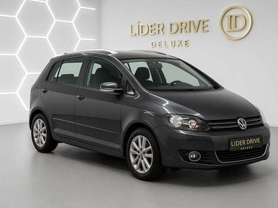VW Golf Plus