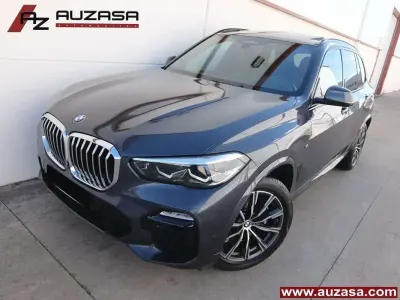 Usado BMW X5
