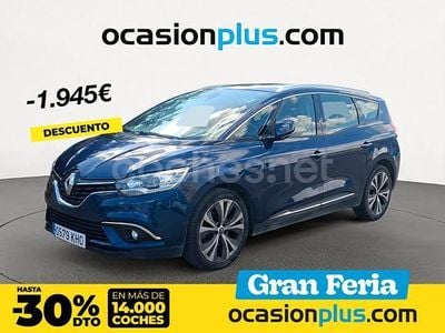 Renault Grand Scénic IV