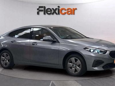 Usado BMW 216 116 CV (85 kW) 2023 Gris Coupe