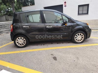 Renault Modus