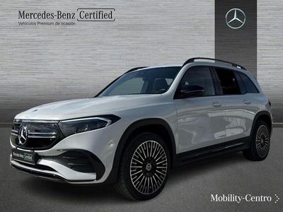 Mercedes EQB300