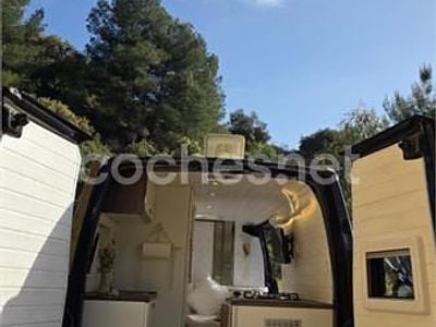 Usado Opel Movano 120 CV (88 kW) 2010 Marrón Monovolumen