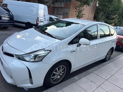 Toyota Prius+