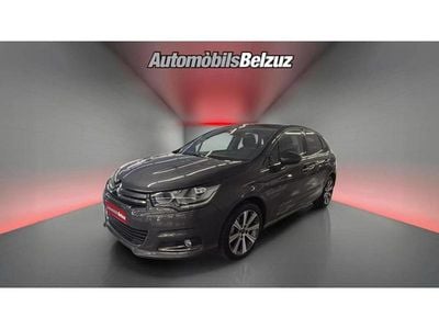Usado 2017 Citroën C4 Feel | 8990 € (Super precio)
