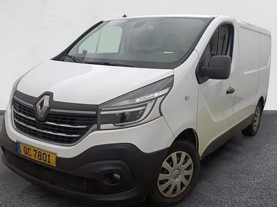 Usado Renault Trafic 95 CV (69 kW) 2020
