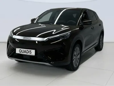 Usado BYD Atto 3