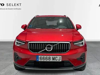 Usado 2022 Volvo XC40 Core SUV | 33.500 € (Precio justo)