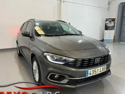 Usado Fiat Tipo Life 95 CV (69 kW) 2022 Familiar