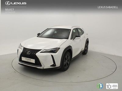 Blanco Usado 2024 Lexus UX 250h Business Edition SUV | 34.825 €