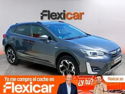 Usado Subaru XV