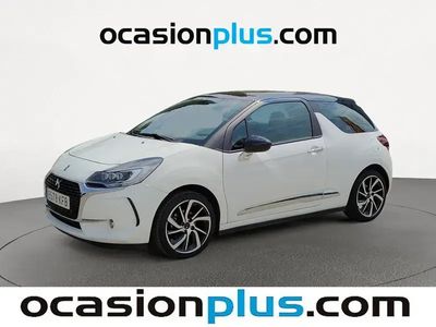DS Automobiles DS3