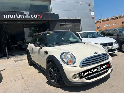 Mini Cooper D