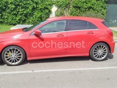 Mercedes A180