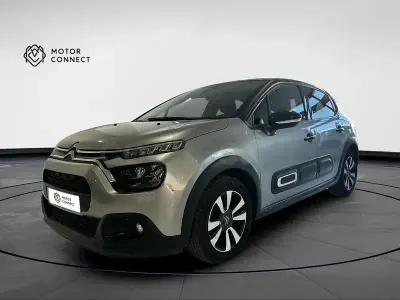 Brugt Citroën C3