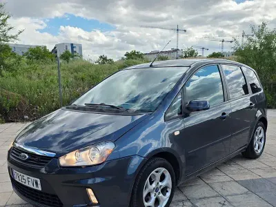 Usado Ford C-MAX