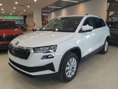 Nuevo Skoda Karoq Selection 150 CV (110 kW) 2025 SUV