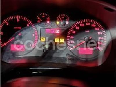 Seat Toledo