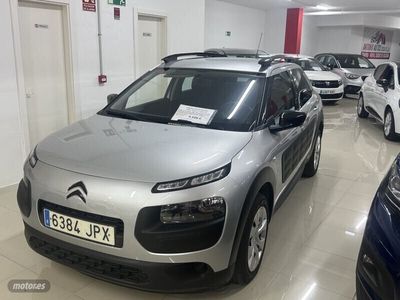 Citroën C4 Cactus