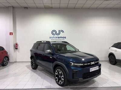 Usado Dacia Bigster Journey 156 CV (114 kW) 2025 Azul SUV