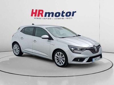 Renault Mégane IV