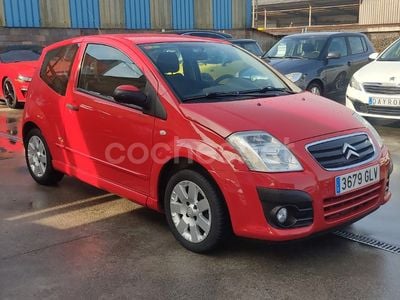 Citroën C2