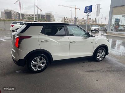 usado Ssangyong Tivoli G15T Urban Plus Auto