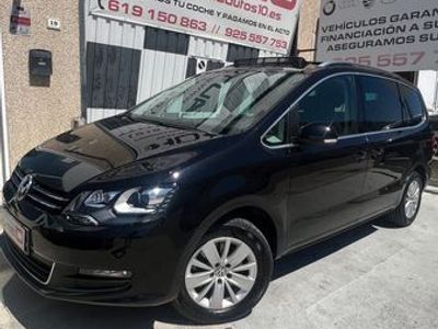 VW Sharan