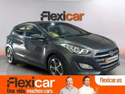Usado Hyundai i30