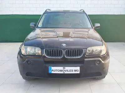 Usado BMW X3