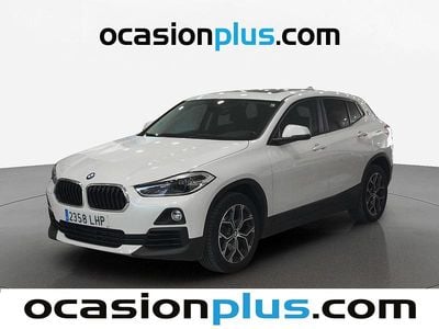 Blanco Usado 2020 BMW X2 SUV | 21.728 € (Precio justo)