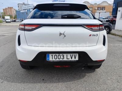 DS Automobiles DS3 Crossback