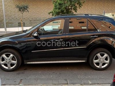 Mercedes ML320
