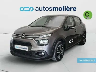 Usado Citroën C3